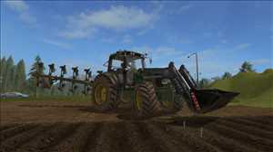 landwirtschafts farming simulator ls fs 17 ls17 fs17 2017 ls2017 fs2017 mods free download farm sim John Deere 7030 Premium 2.0.0