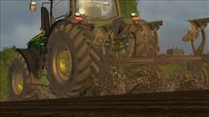 landwirtschafts farming simulator ls fs 17 ls17 fs17 2017 ls2017 fs2017 mods free download farm sim John Deere 7R series 2011 Europe Version 1.0.0