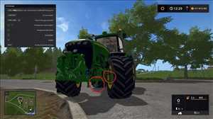 landwirtschafts farming simulator ls fs 17 ls17 fs17 2017 ls2017 fs2017 mods free download farm sim John Deere 8020 Serie 4.0.0