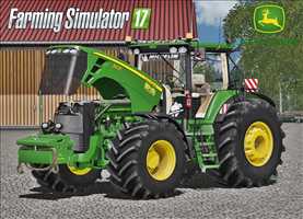 landwirtschafts farming simulator ls fs 17 ls17 fs17 2017 ls2017 fs2017 mods free download farm sim John Deere 8030 Serie 5.0
