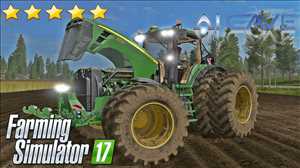 landwirtschafts farming simulator ls fs 17 ls17 fs17 2017 ls2017 fs2017 mods free download farm sim John Deere 8530 4.0