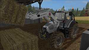 landwirtschafts farming simulator ls fs 17 ls17 fs17 2017 ls2017 fs2017 mods free download farm sim Lamborghini R6 T4i VRT 1.0.0