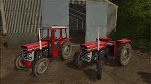 landwirtschafts farming simulator ls fs 17 ls17 fs17 2017 ls2017 fs2017 mods free download farm sim Massey Ferguson 148 and 253 1.1.0.0