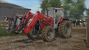 landwirtschafts farming simulator ls fs 17 ls17 fs17 2017 ls2017 fs2017 mods free download farm sim Massey Ferguson 300-Serie Pack 1.0.0.0