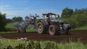 landwirtschafts farming simulator ls fs 17 ls17 fs17 2017 ls2017 fs2017 mods free download farm sim Massey Ferguson 7700 Serie 1.0.0
