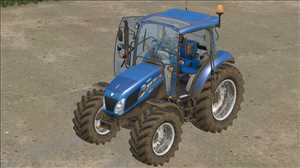 landwirtschafts farming simulator ls fs 17 ls17 fs17 2017 ls2017 fs2017 mods free download farm sim New Holland T4 1.0.0