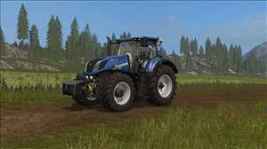 landwirtschafts farming simulator ls fs 17 ls17 fs17 2017 ls2017 fs2017 mods free download farm sim New Holland T7 Heavy Duty 1.0.0.1