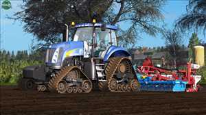 landwirtschafts farming simulator ls fs 17 ls17 fs17 2017 ls2017 fs2017 mods free download farm sim New Holland TG.285 1.1.0.0