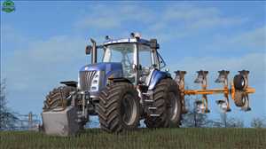 landwirtschafts farming simulator ls fs 17 ls17 fs17 2017 ls2017 fs2017 mods free download farm sim New Holland TG.285 1.1.0.0
