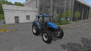 landwirtschafts farming simulator ls fs 17 ls17 fs17 2017 ls2017 fs2017 mods free download farm sim New Holland TS115 1.0.0