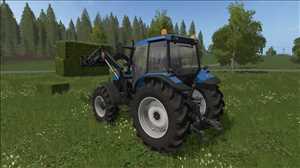 landwirtschafts farming simulator ls fs 17 ls17 fs17 2017 ls2017 fs2017 mods free download farm sim New Holland TS115 1.0.0