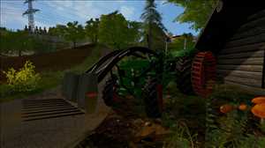 landwirtschafts farming simulator ls fs 17 ls17 fs17 2017 ls2017 fs2017 mods free download farm sim Deutz D80 Allrad Baujahr 1965 1.1