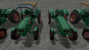 landwirtschafts farming simulator ls fs 17 ls17 fs17 2017 ls2017 fs2017 mods free download farm sim Deutz d 80 1.6.0