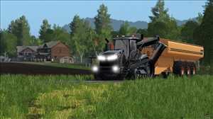 landwirtschafts farming simulator ls fs 17 ls17 fs17 2017 ls2017 fs2017 mods free download farm sim Challenger MT800E Serie 1.0.0