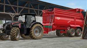 landwirtschafts farming simulator ls fs 17 ls17 fs17 2017 ls2017 fs2017 mods free download farm sim Landini 6 & McCormick x7.4 2.0.1