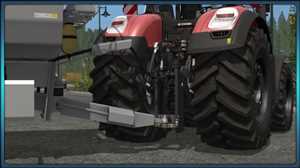 landwirtschafts farming simulator ls fs 17 ls17 fs17 2017 ls2017 fs2017 mods free download farm sim Steyer Terrus CVT 1.0.0