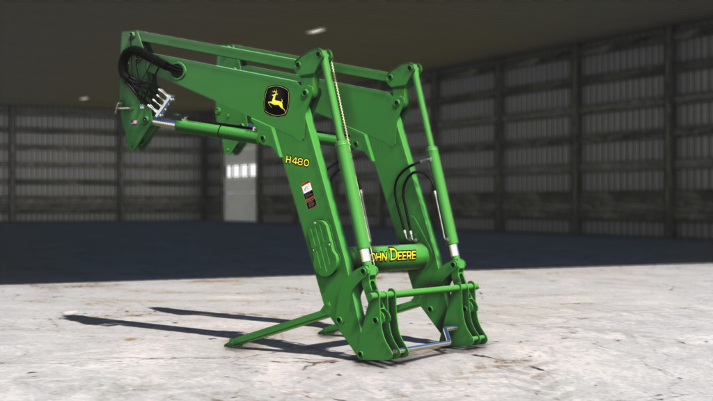 landwirtschafts farming simulator ls fs 19 ls19 fs19 2019 ls2019 fs2019 mods free download farm sim John Deere  H480 1.0.0.0