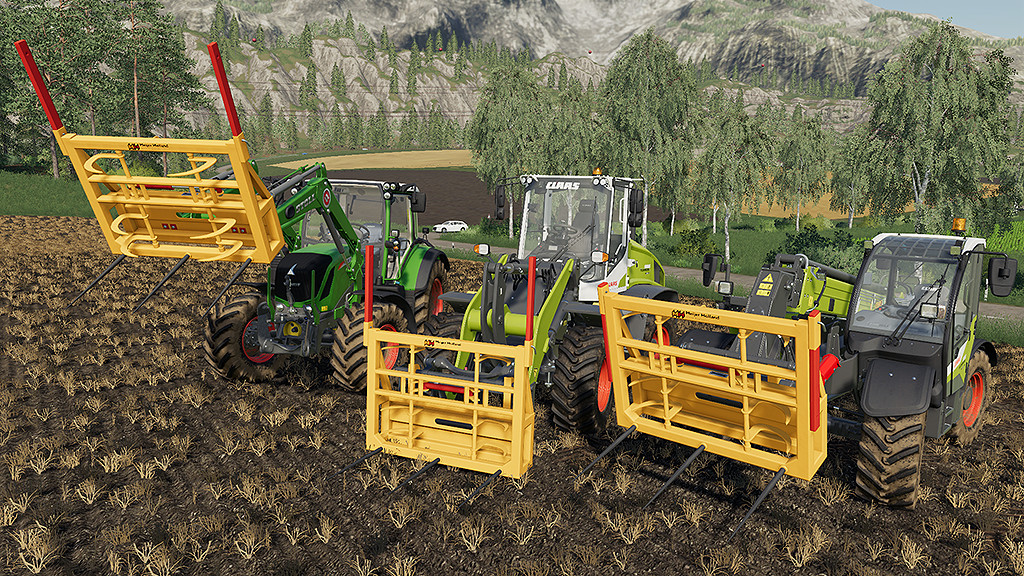 landwirtschafts farming simulator ls fs 19 ls19 fs19 2019 ls2019 fs2019 mods free download farm sim Meijer Holland Fred 2-3 1.1.0.0