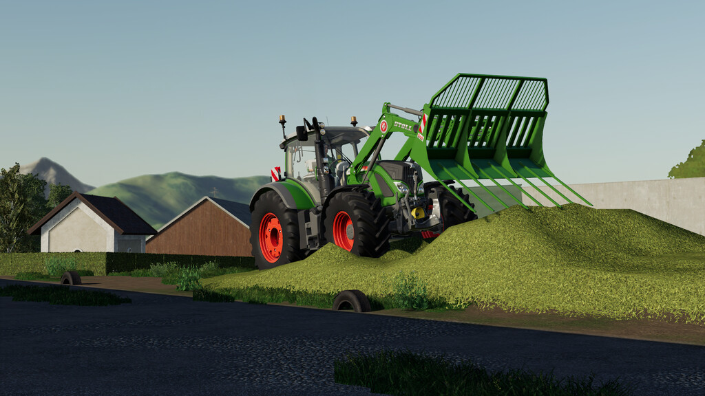 landwirtschafts farming simulator ls fs 19 ls19 fs19 2019 ls2019 fs2019 mods free download farm sim Siloverteilgabel 1.0.0.0
