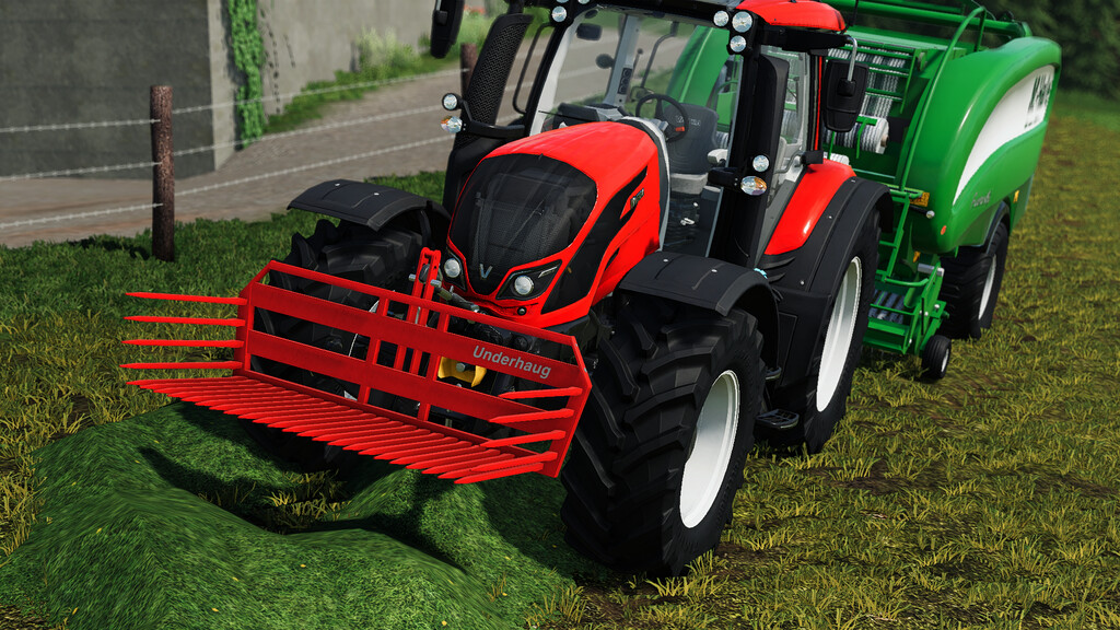 landwirtschafts farming simulator ls fs 19 ls19 fs19 2019 ls2019 fs2019 mods free download farm sim Underhaug Svans 1.0.0.0
