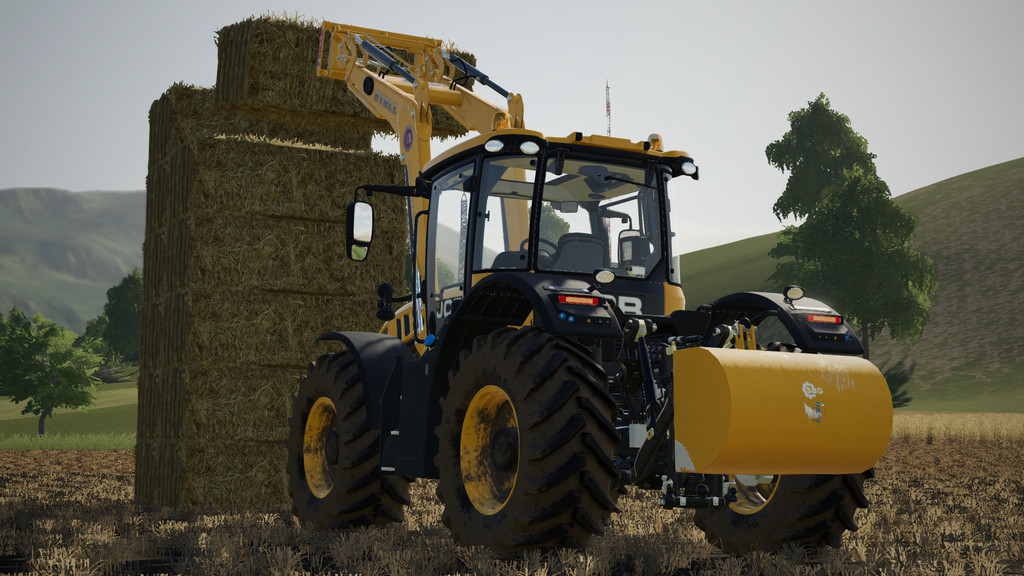 landwirtschafts farming simulator ls fs 19 ls19 fs19 2019 ls2019 fs2019 mods free download farm sim Gewicht SBG 1.0.0.0