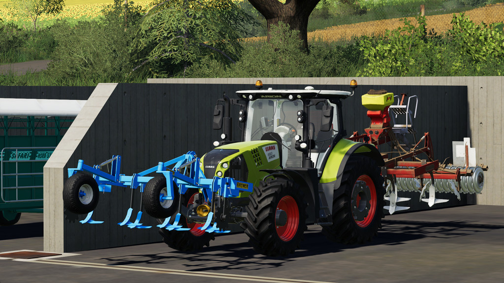 landwirtschafts farming simulator ls fs 19 ls19 fs19 2019 ls2019 fs2019 mods free download farm sim Bremer FG300 1.0.0.0