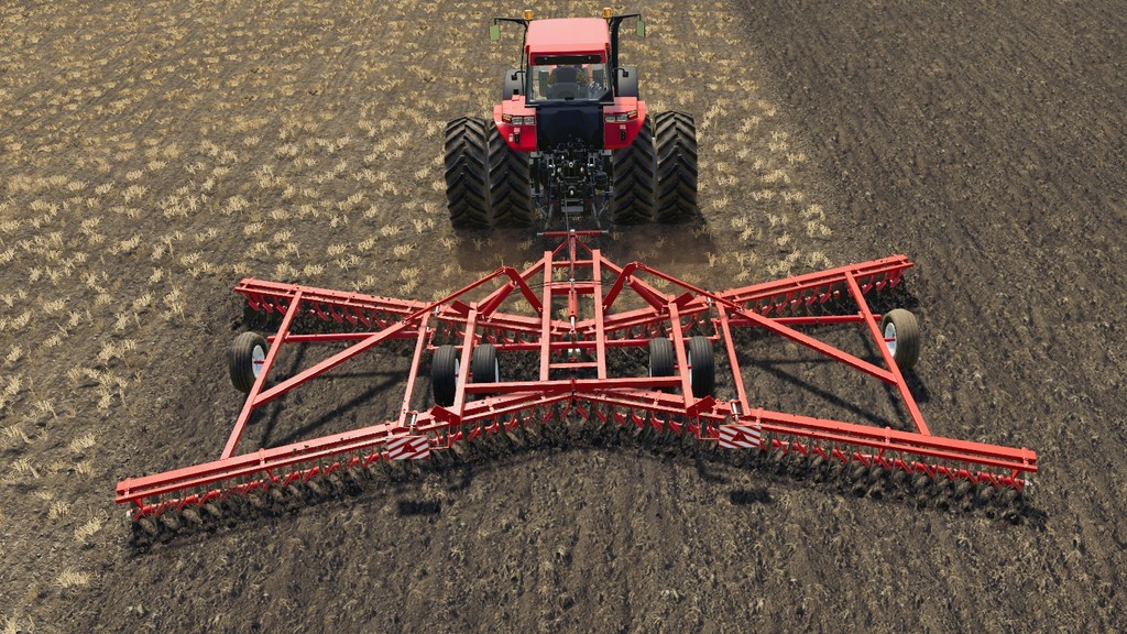 landwirtschafts farming simulator ls fs 19 ls19 fs19 2019 ls2019 fs2019 mods free download farm sim Case IH 490 1.0.0.0