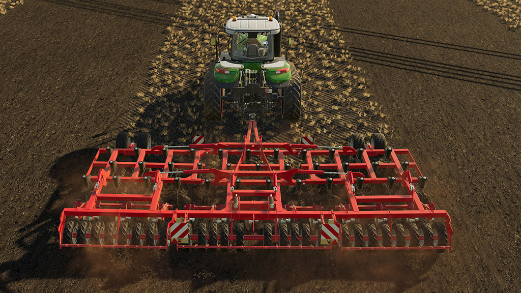 landwirtschafts farming simulator ls fs 19 ls19 fs19 2019 ls2019 fs2019 mods free download farm sim Horsch Tiger 10LT 1.0.0.0
