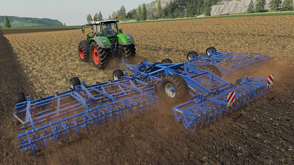 landwirtschafts farming simulator ls fs 19 ls19 fs19 2019 ls2019 fs2019 mods free download farm sim Köckerling Allrounder 1.0.0.0