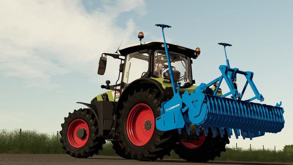 landwirtschafts farming simulator ls fs 19 ls19 fs19 2019 ls2019 fs2019 mods free download farm sim Lemken Zirkon 10/300 1.2.0.0