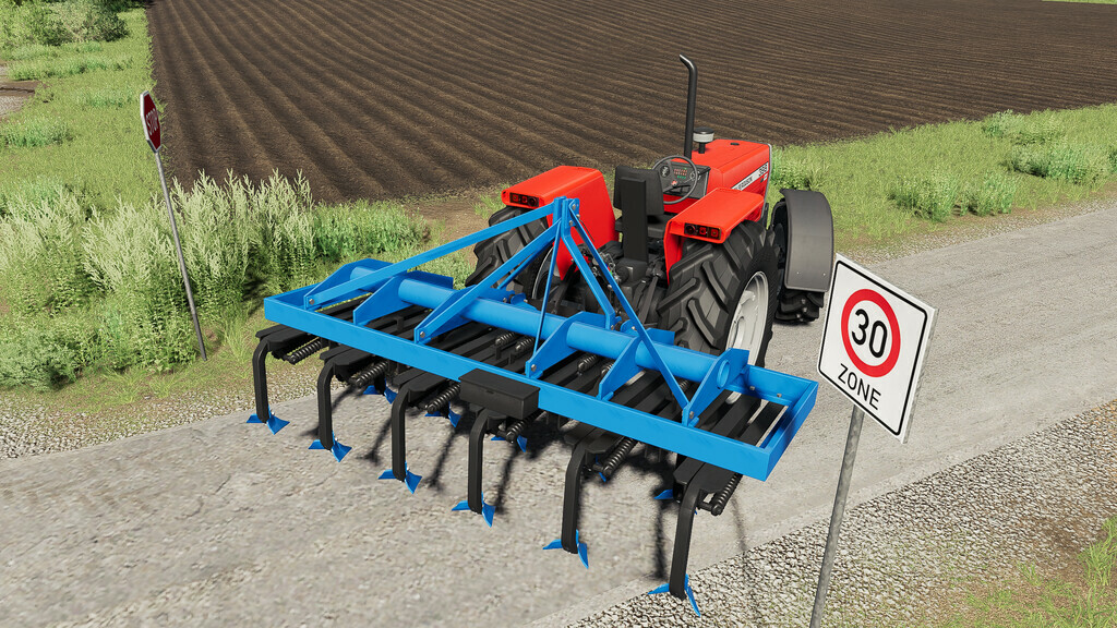 landwirtschafts farming simulator ls fs 19 ls19 fs19 2019 ls2019 fs2019 mods free download farm sim Lizard 15-13-11 Kultivator 1.2.0.0