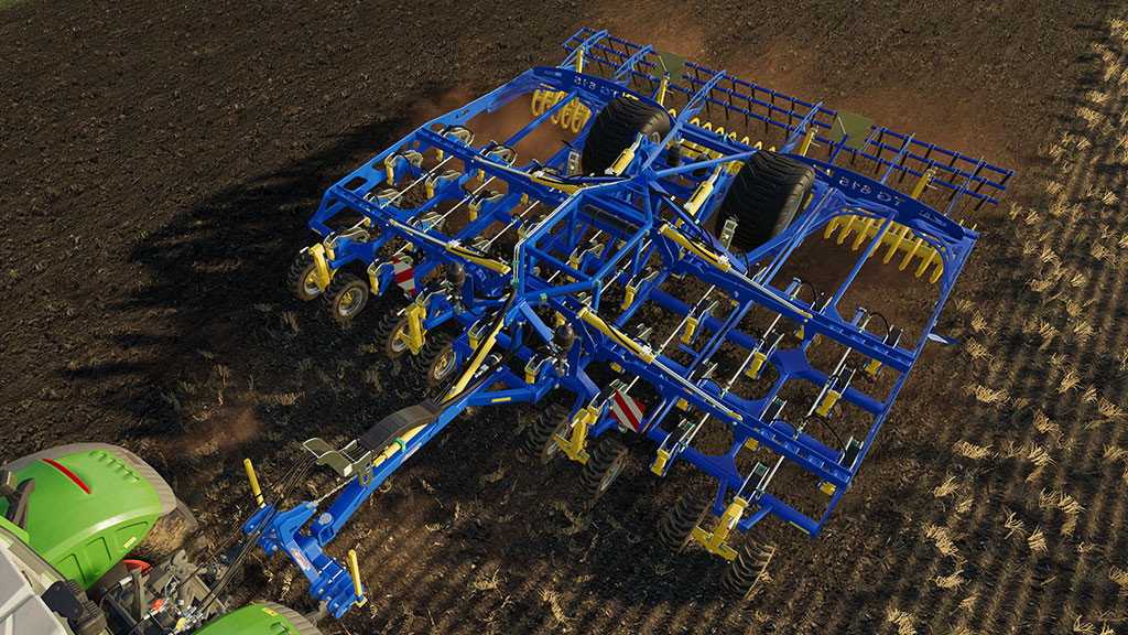 landwirtschafts farming simulator ls fs 19 ls19 fs19 2019 ls2019 fs2019 mods free download farm sim Treffler TG 615 1.0.0.0