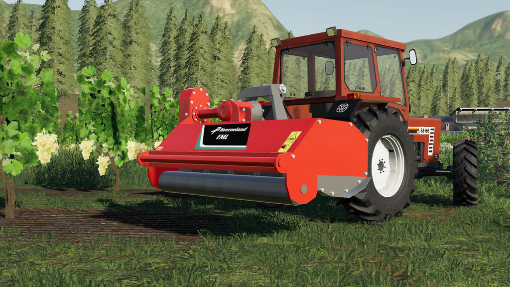 landwirtschafts farming simulator ls fs 19 ls19 fs19 2019 ls2019 fs2019 mods free download farm sim Kverneland FML 1.0.0.0