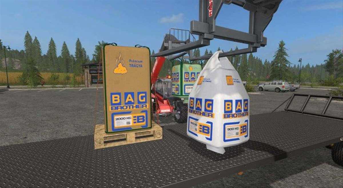 landwirtschafts farming simulator ls fs 19 ls19 fs19 2019 ls2019 fs2019 mods free download farm sim Bigger Bags 1.0