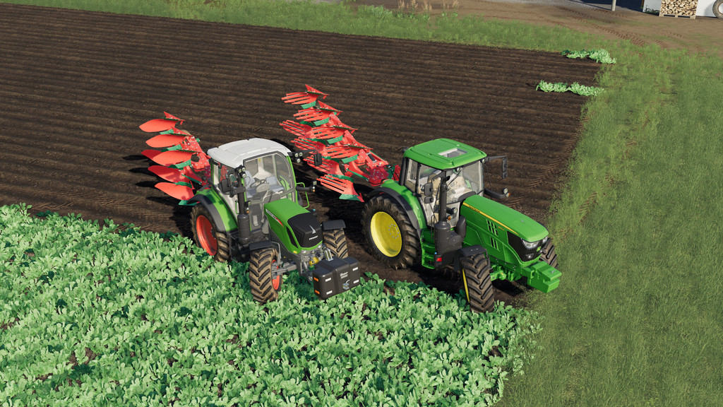 landwirtschafts farming simulator ls fs 19 ls19 fs19 2019 ls2019 fs2019 mods free download farm sim Agromasz POH 3/4 1.0.1.0