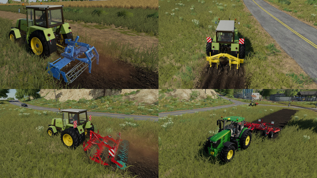 landwirtschafts farming simulator ls fs 19 ls19 fs19 2019 ls2019 fs2019 mods free download farm sim Field Creator Pack 1.5.0.0