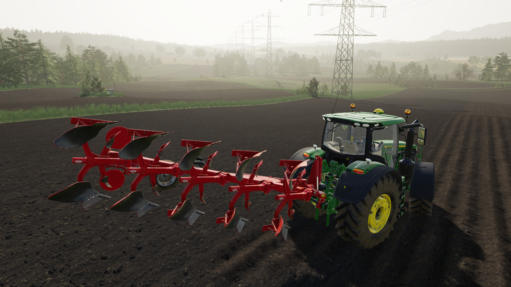 landwirtschafts farming simulator ls fs 19 ls19 fs19 2019 ls2019 fs2019 mods free download farm sim Kuhn VariMaster 153 4+1 1.0.0.0