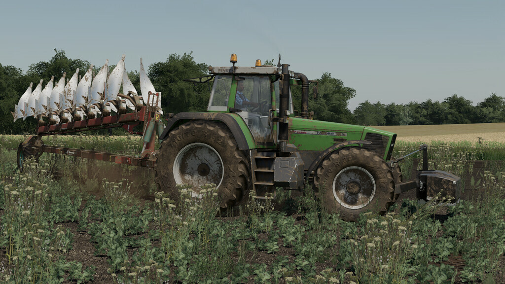 landwirtschafts farming simulator ls fs 19 ls19 fs19 2019 ls2019 fs2019 mods free download farm sim Kverneland PB 100 1.1.0.0