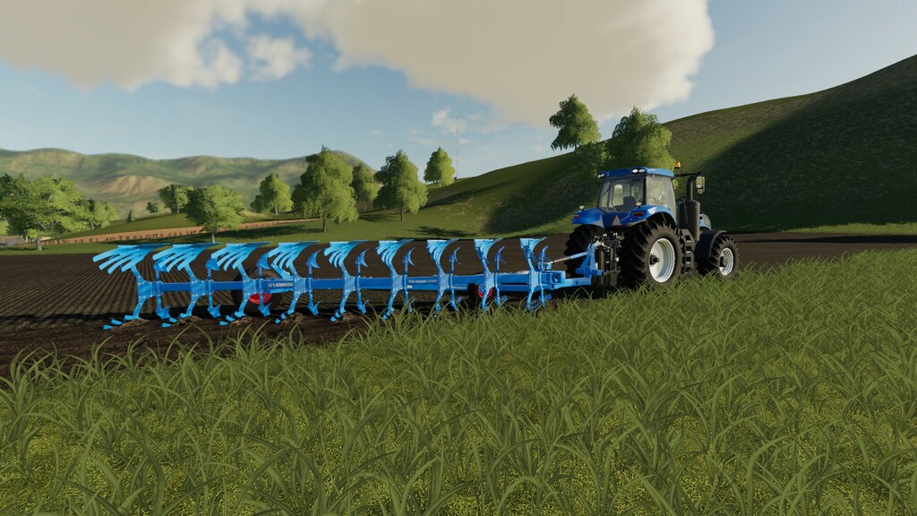 landwirtschafts farming simulator ls fs 19 ls19 fs19 2019 ls2019 fs2019 mods free download farm sim Lemken Diamant 1.1.0.0