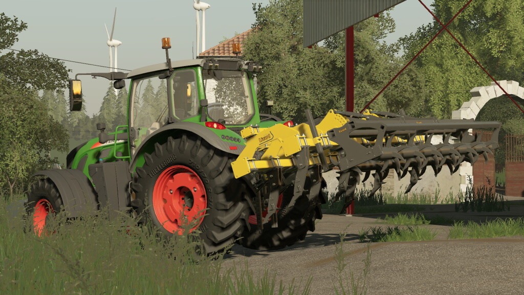 landwirtschafts farming simulator ls fs 19 ls19 fs19 2019 ls2019 fs2019 mods free download farm sim Lizard Serie 700 1.0.0.0