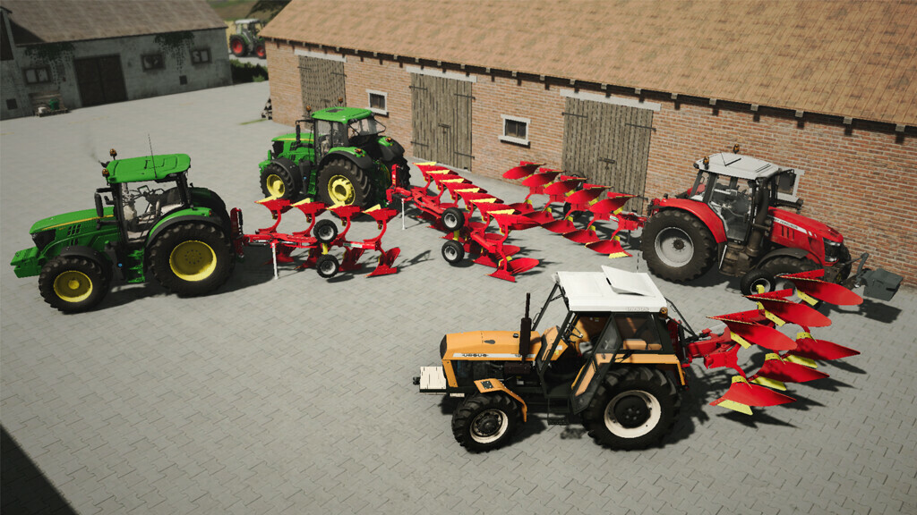 landwirtschafts farming simulator ls fs 19 ls19 fs19 2019 ls2019 fs2019 mods free download farm sim Pöttinger Servo 35 1.2.0.0