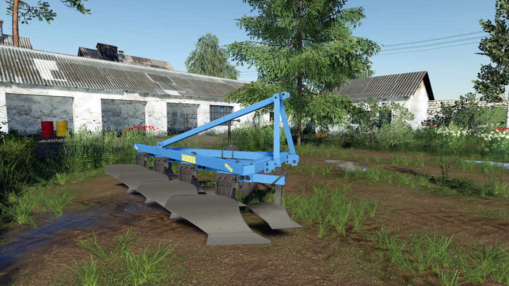 landwirtschafts farming simulator ls fs 19 ls19 fs19 2019 ls2019 fs2019 mods free download farm sim PLN Pflugpack 1.0.0.1
