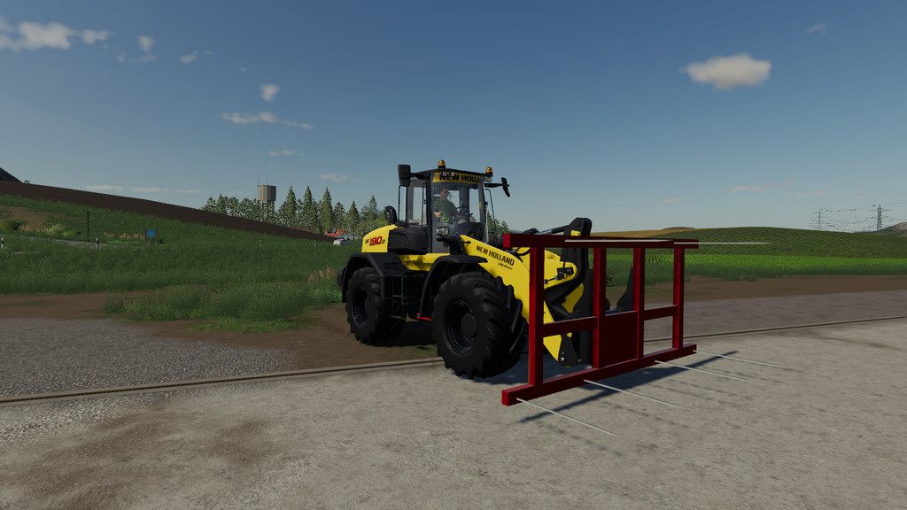 landwirtschafts farming simulator ls fs 19 ls19 fs19 2019 ls2019 fs2019 mods free download farm sim Ballengabel Eigenbau 1.0.0.0