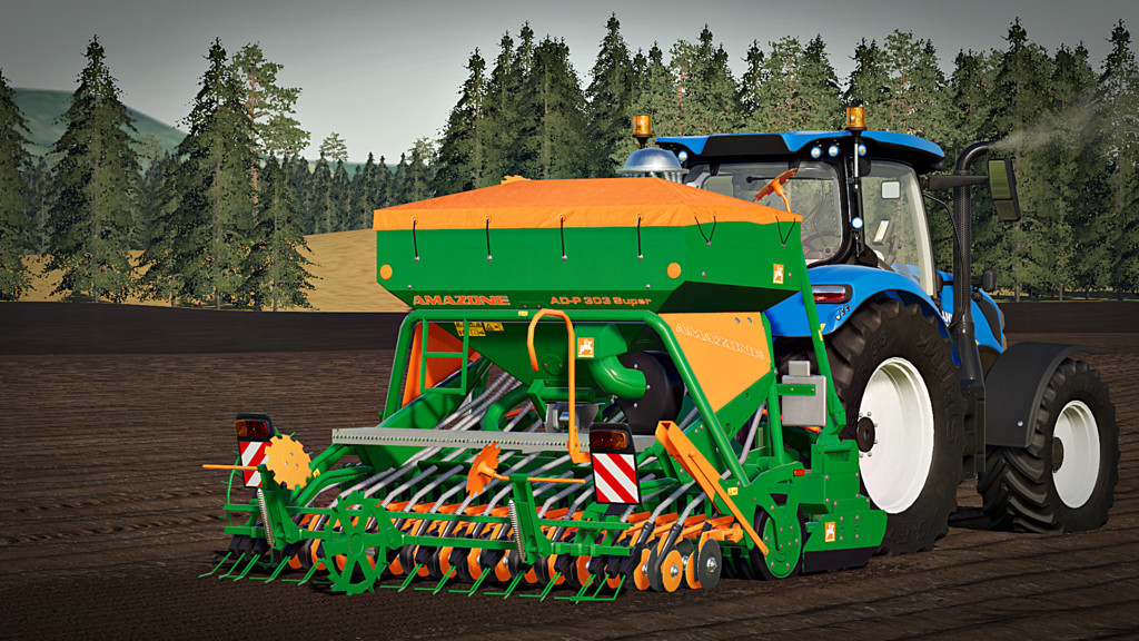 landwirtschafts farming simulator ls fs 19 ls19 fs19 2019 ls2019 fs2019 mods free download farm sim Amazone AD-P Super Pack 1.1.0.0