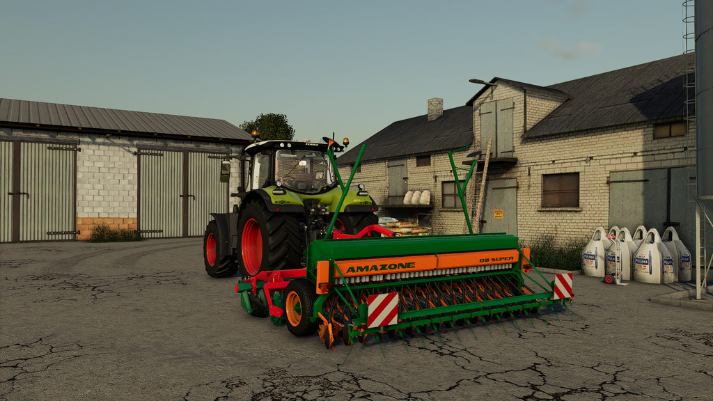landwirtschafts farming simulator ls fs 19 ls19 fs19 2019 ls2019 fs2019 mods free download farm sim Amazone D8 40 1.0.0.0
