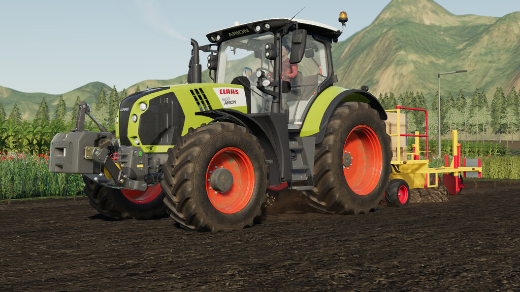 landwirtschafts farming simulator ls fs 19 ls19 fs19 2019 ls2019 fs2019 mods free download farm sim Grape Planter 1.0.0.0