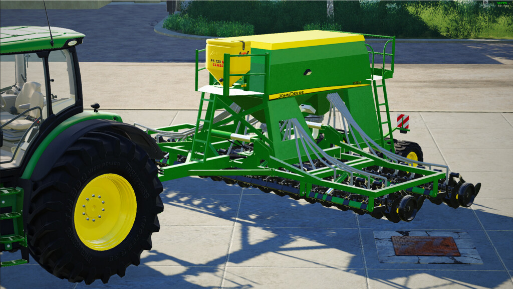 landwirtschafts farming simulator ls fs 19 ls19 fs19 2019 ls2019 fs2019 mods free download farm sim John Deere 750A 1.0.0.0
