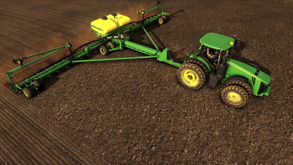 landwirtschafts farming simulator ls fs 19 ls19 fs19 2019 ls2019 fs2019 mods free download farm sim John Deere DB60 2.0.0.0