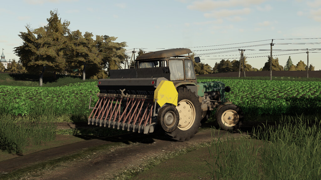 landwirtschafts farming simulator ls fs 19 ls19 fs19 2019 ls2019 fs2019 mods free download farm sim Lizard S043/2 1.0.0.0