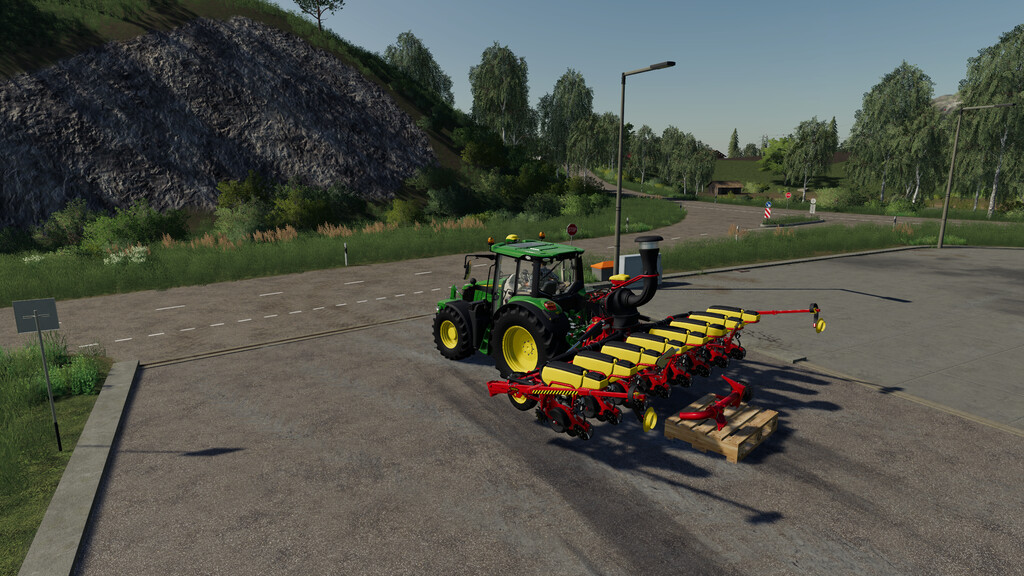landwirtschafts farming simulator ls fs 19 ls19 fs19 2019 ls2019 fs2019 mods free download farm sim Väderstad Tempo V8 V12 VPTV8 VPT12 1.0.0.0